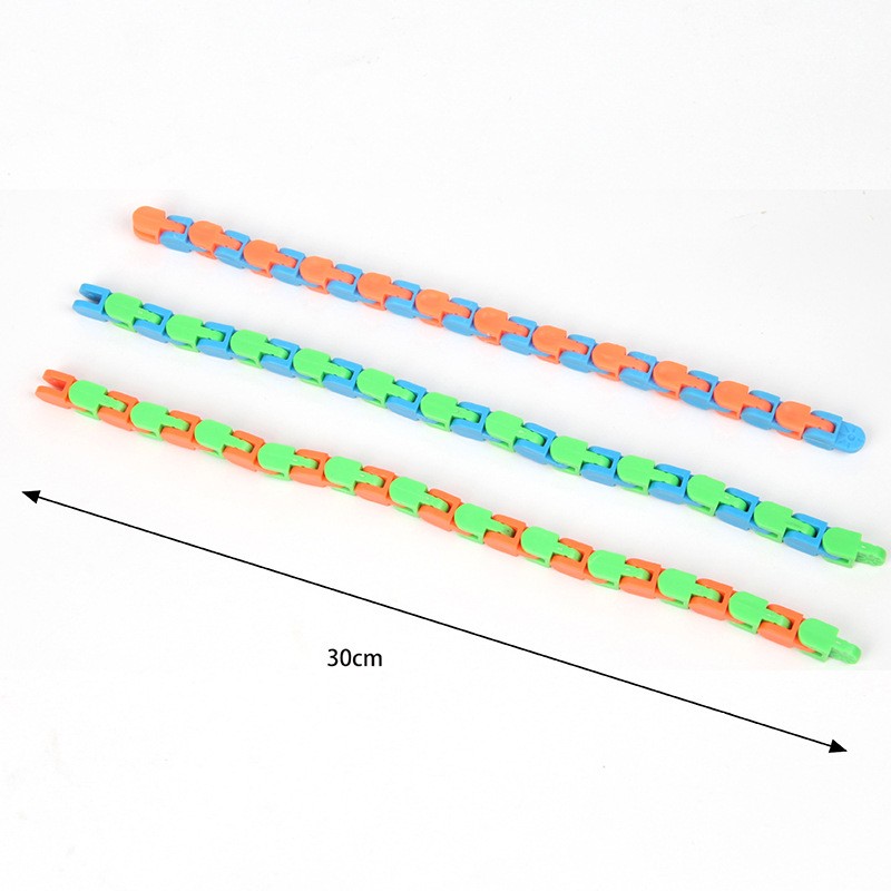 3D Spiral Cone Fidget