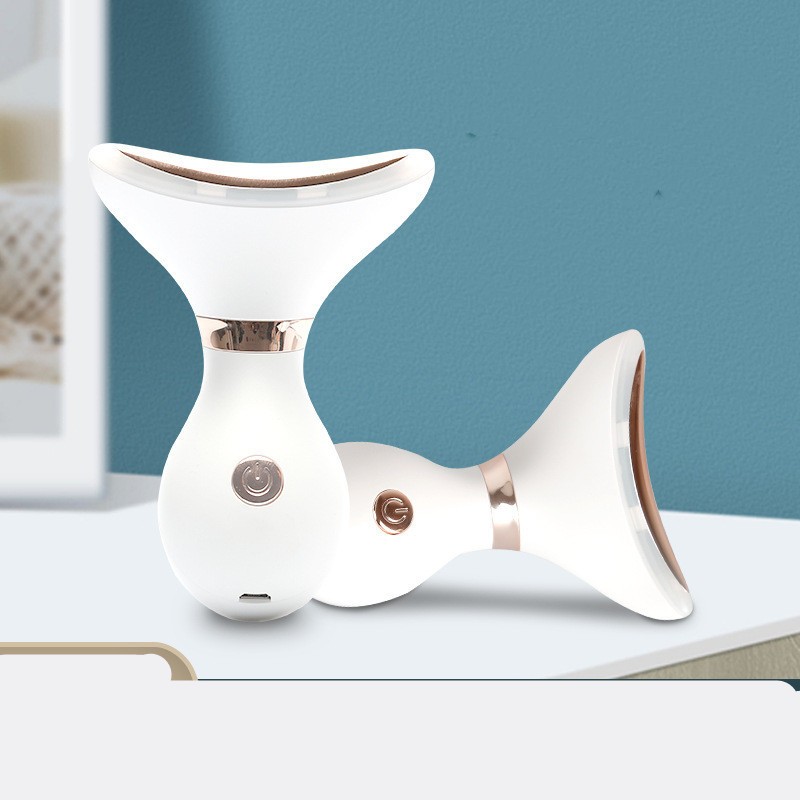 Tightening Beauty Instrument to Remove Neck Wrinkles