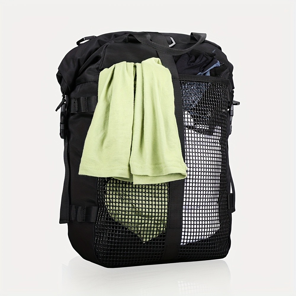 Rhinowalk Motorcycle Saddle Bag 10L / 20L / 30L