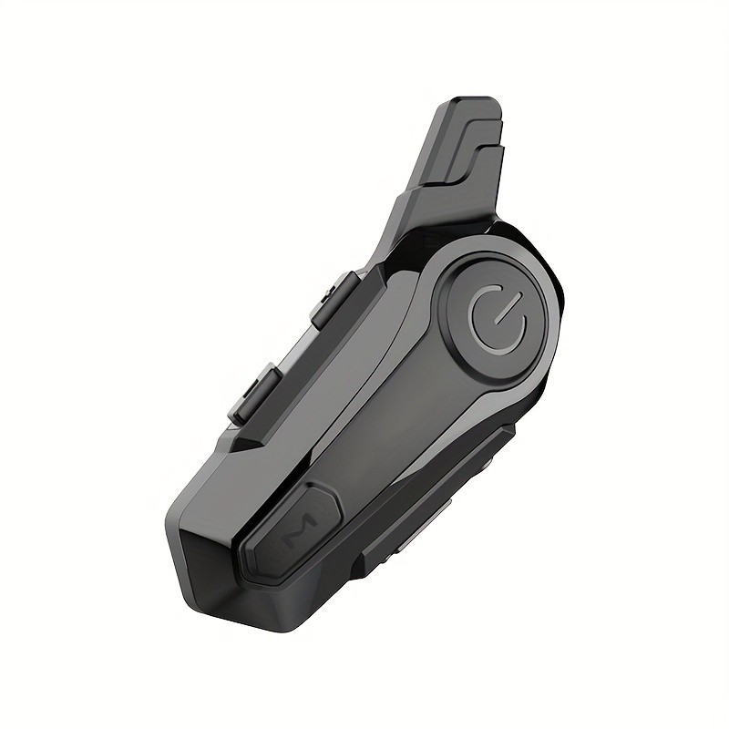 Wireless Intercom Headset for Motorcycle Helmets