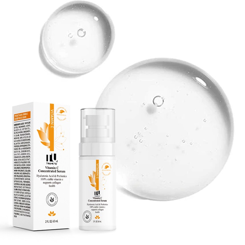 Tanmite Vitamin C Concentrated Serum