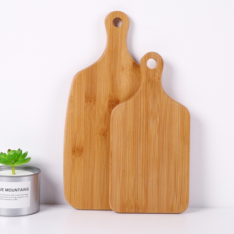 Handmade Chopping Boards
