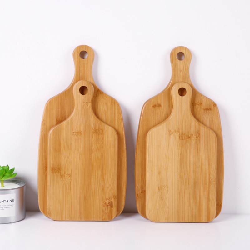 Handmade Chopping Boards
