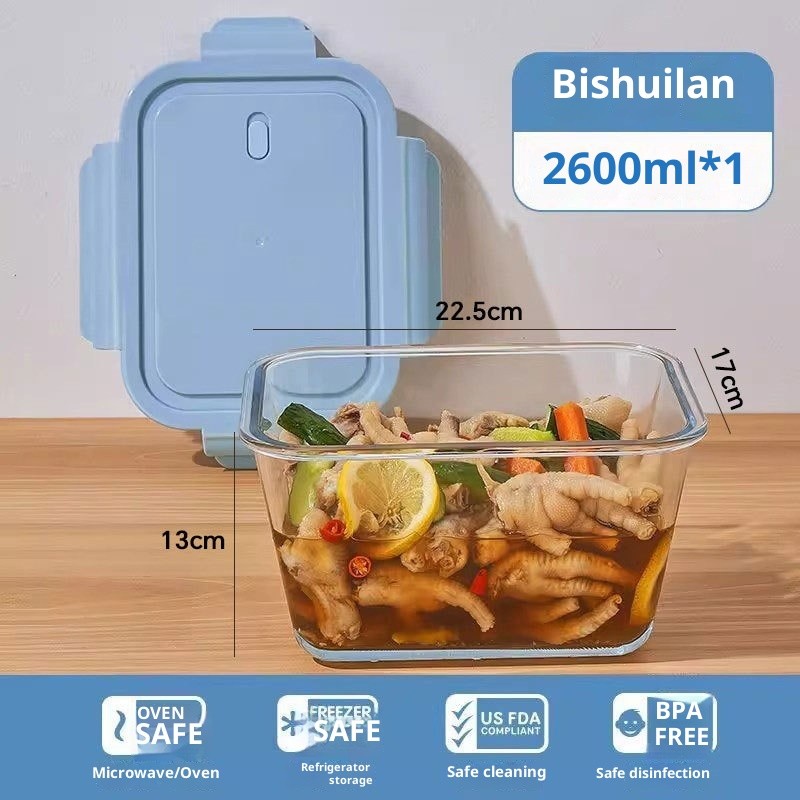 Shipping Container Glass Wall