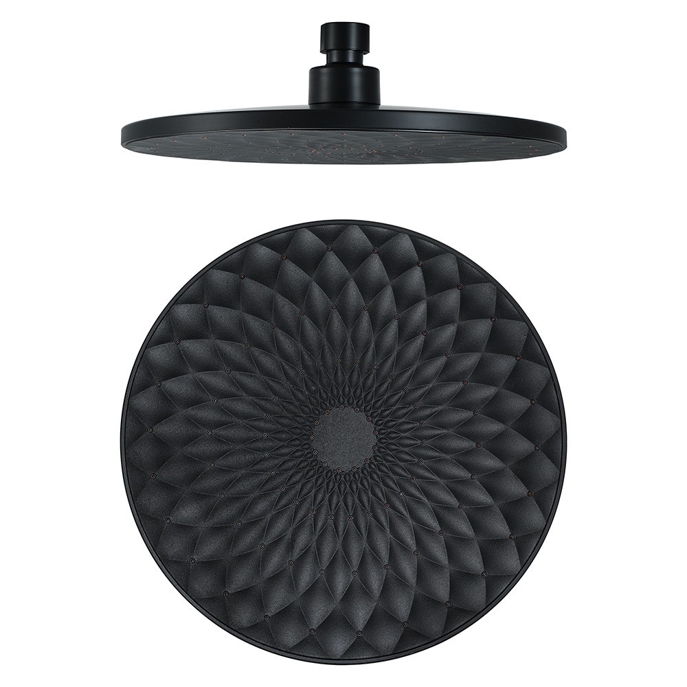 Round Shower Head