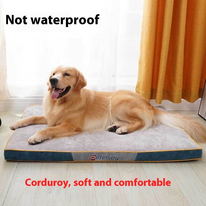 Waterproof Dog Bed