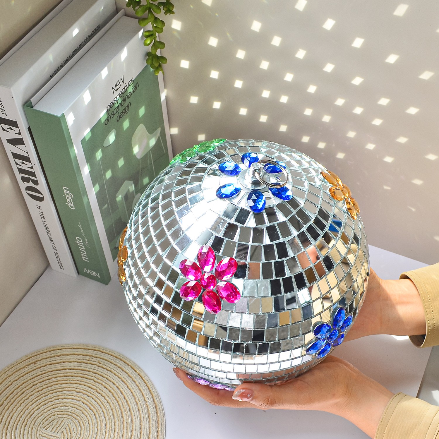 Disco Ball Party Supplies