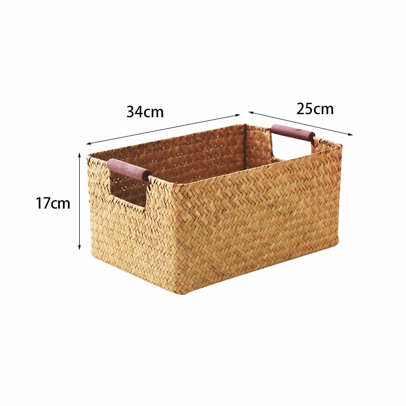 Large Log Basket