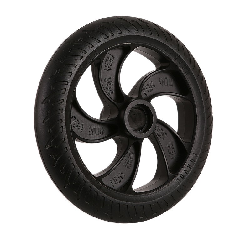 8Inch Wheels for Walkers