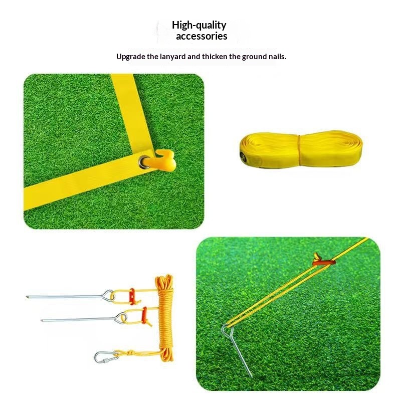 Volleyball Net Set
