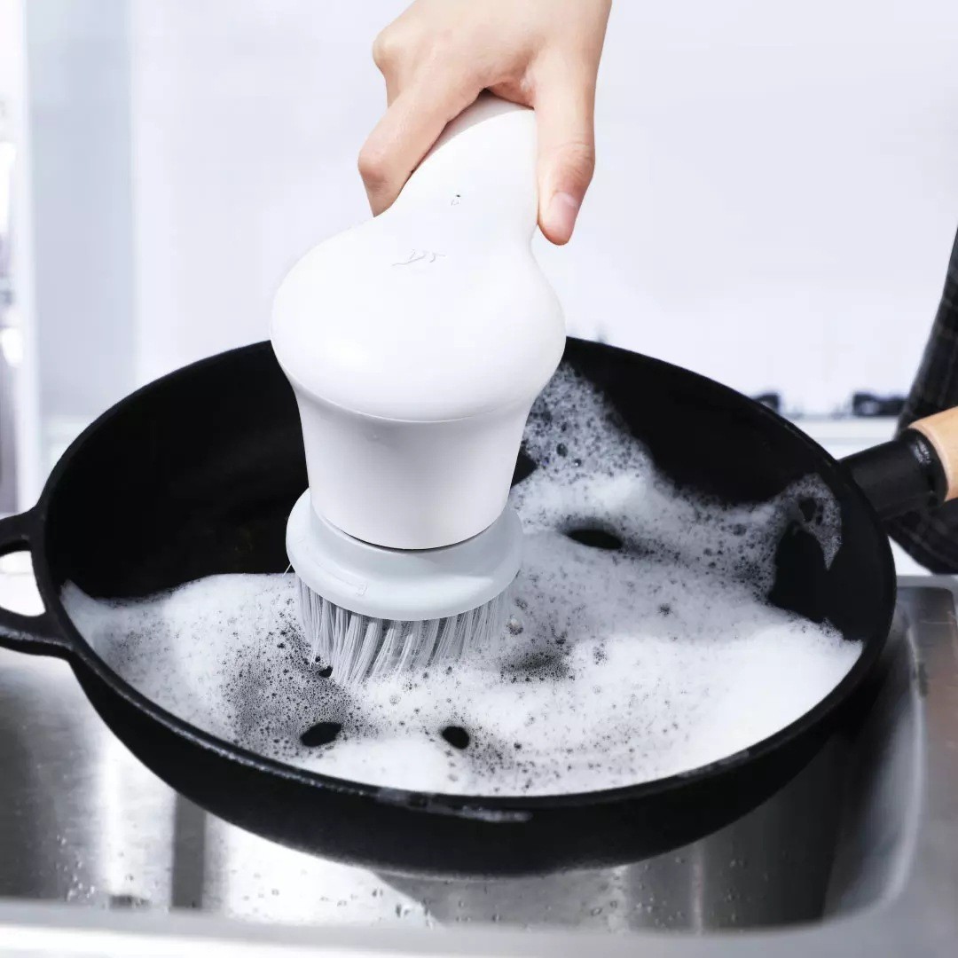 Hygiene Cleaning Equipment