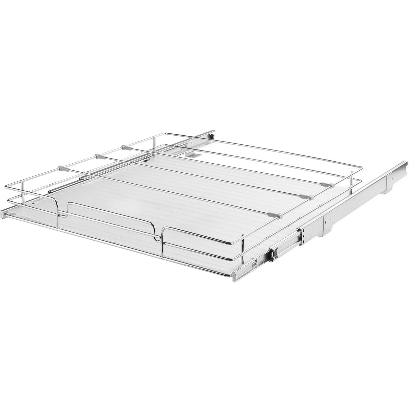 Pull Out Pantry Shelves