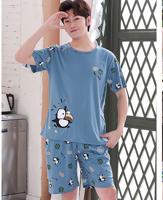 Organic Sleepwear