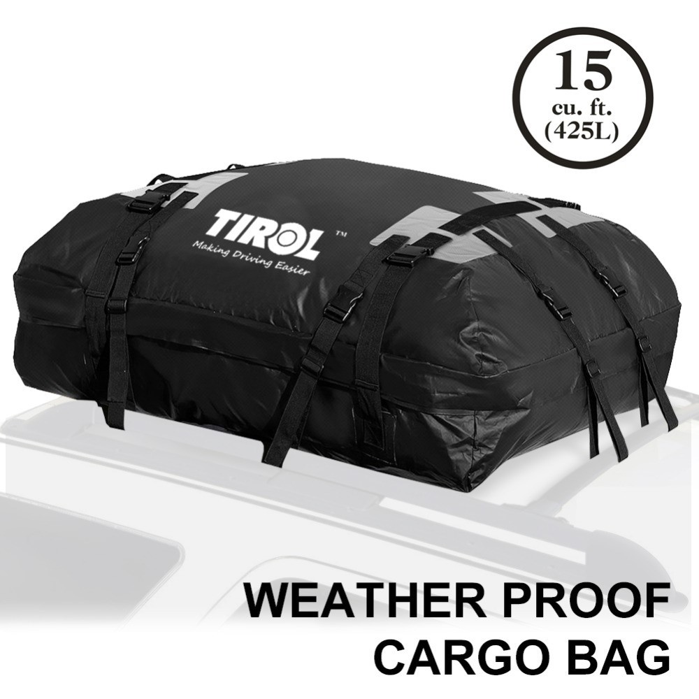 Roof Luggage Bag
