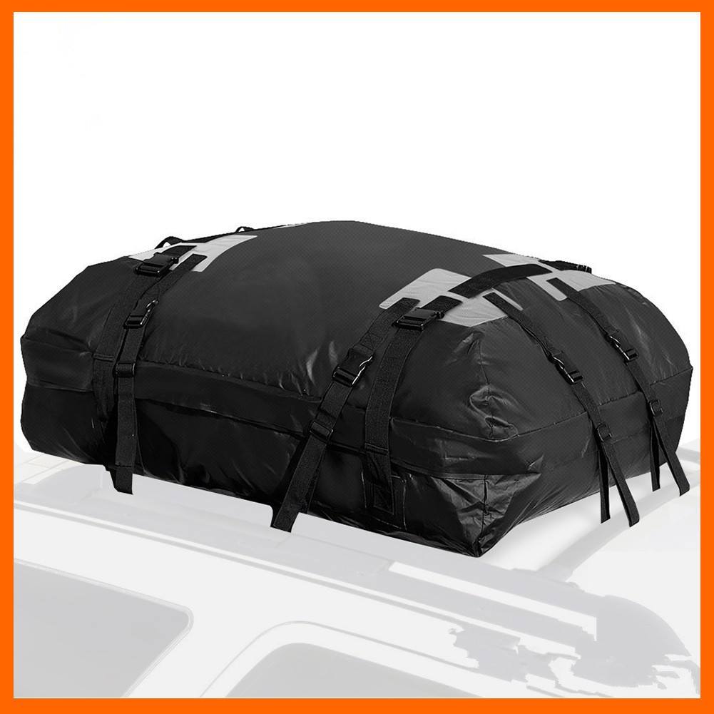 Roof Luggage Bag
