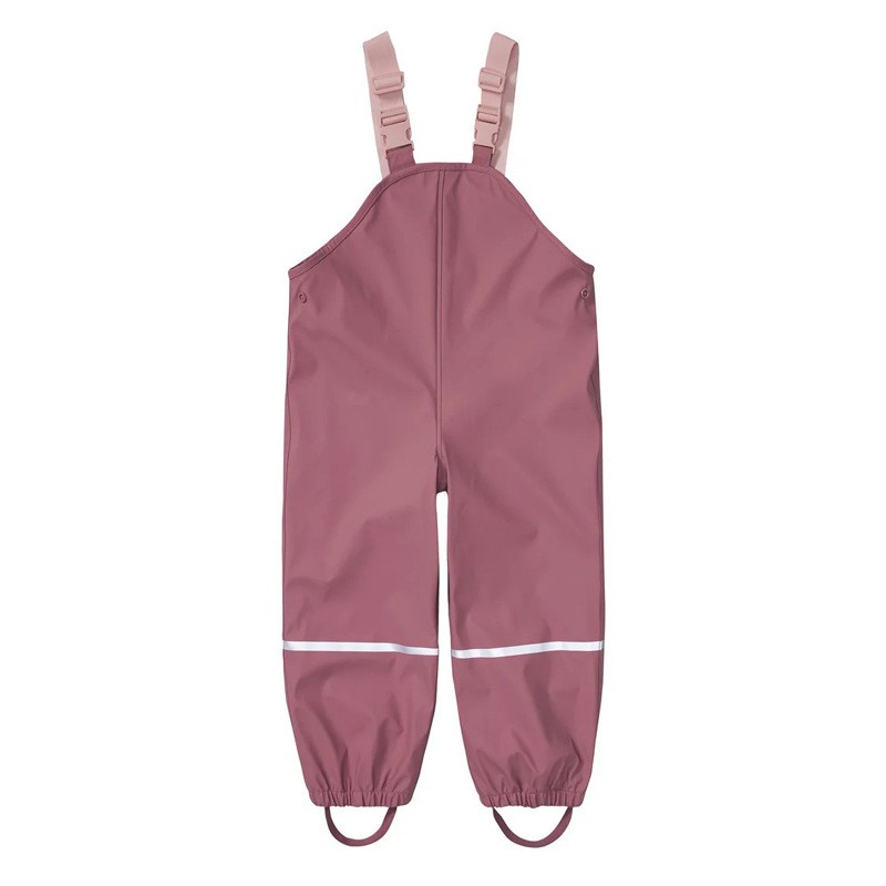 Kids Waterproof Overalls