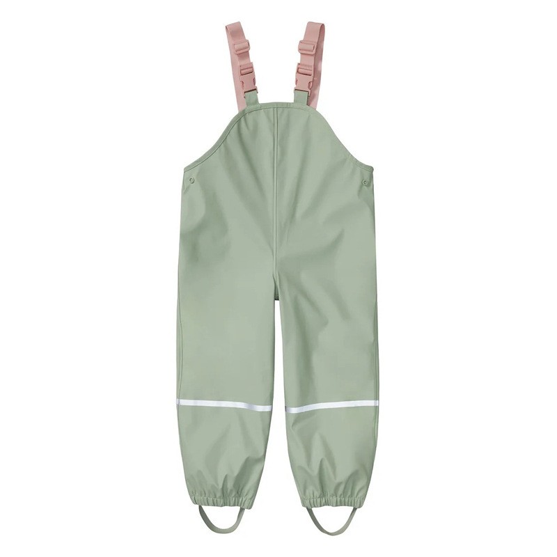 Kids Waterproof Overalls