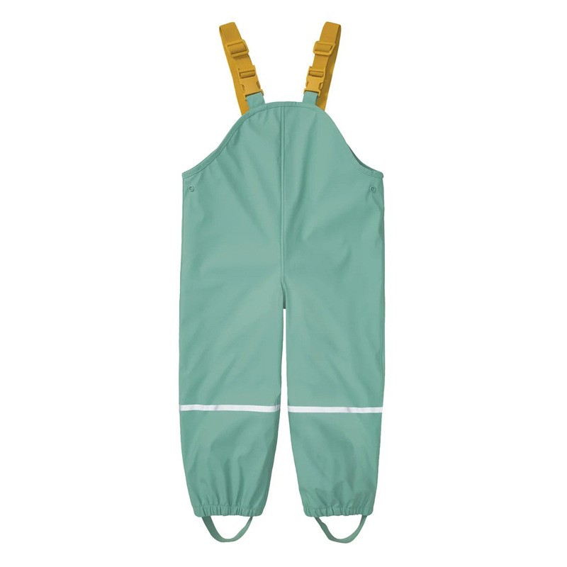 Kids Waterproof Overalls