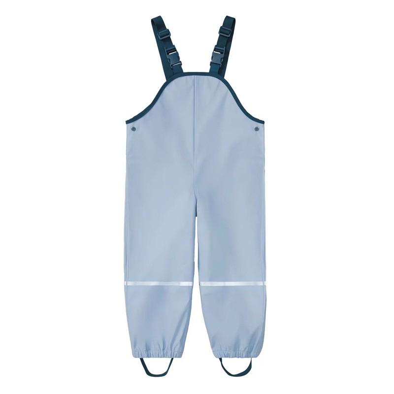 Kids Waterproof Overalls