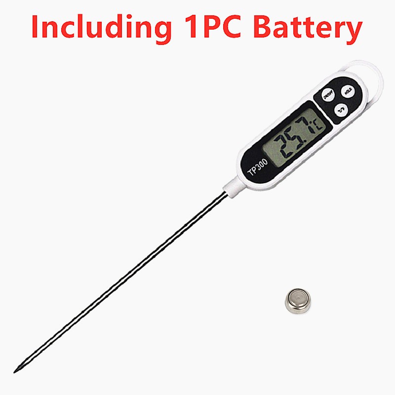 BBQ Thermometer