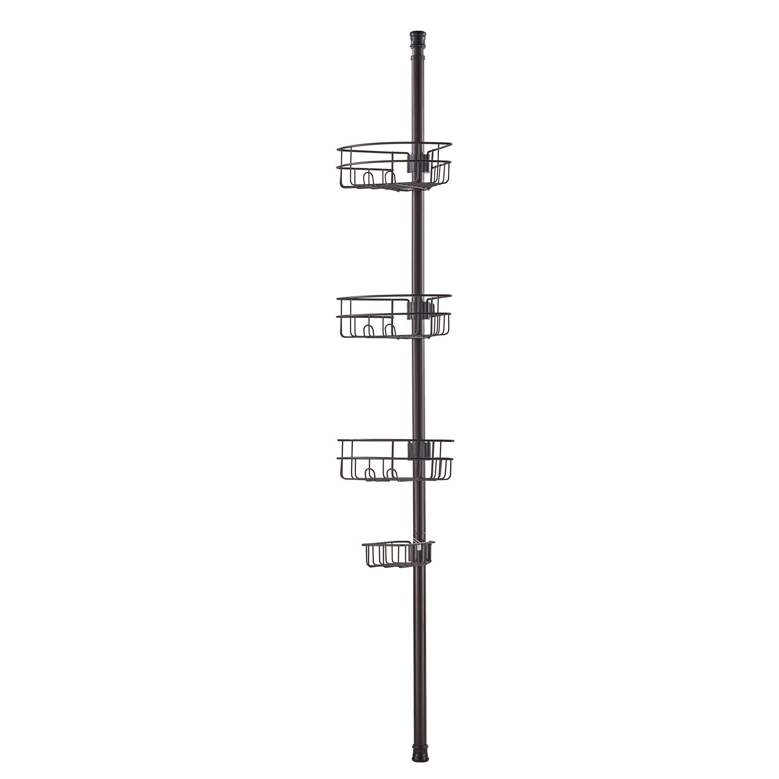 Shower Tension Pole