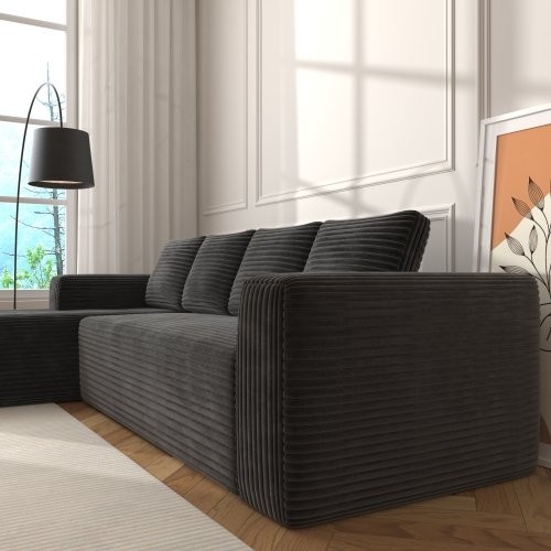 Sectional Sofa with Chaise