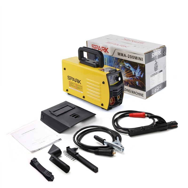 Welding Machines