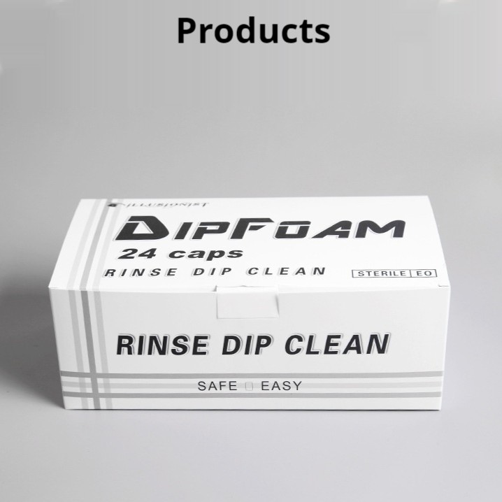 Tatto Cartridge Needles