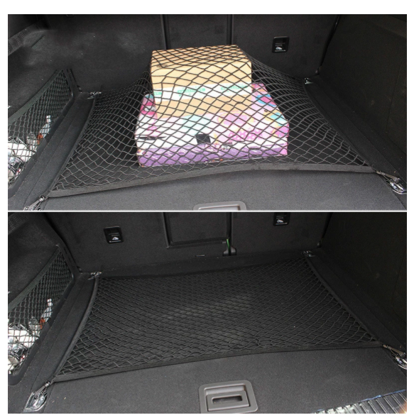 Car Trunk Luggage