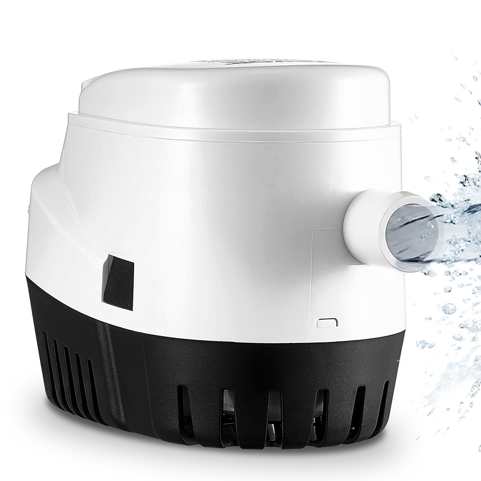 Immersible Water Pump