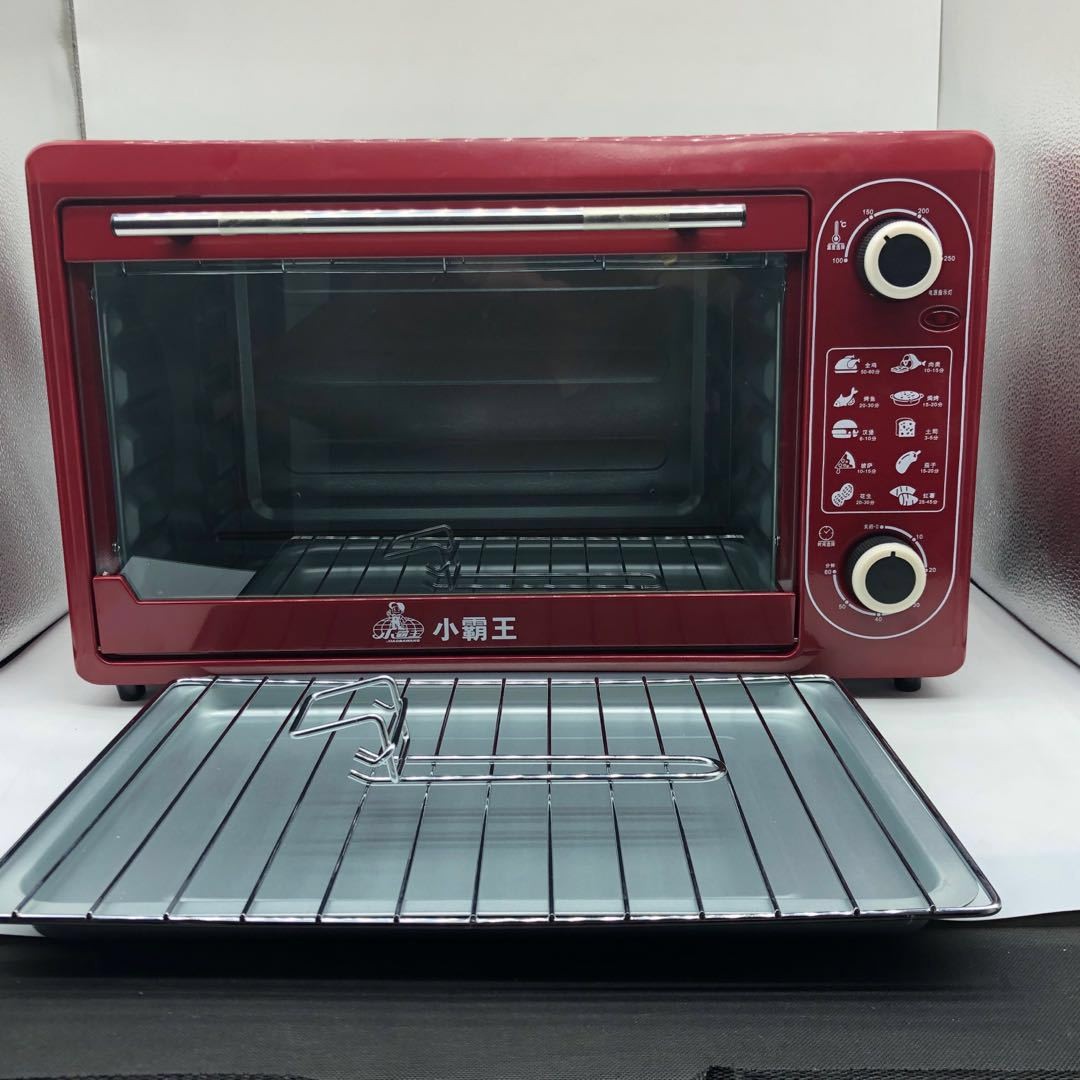 Electric Oven