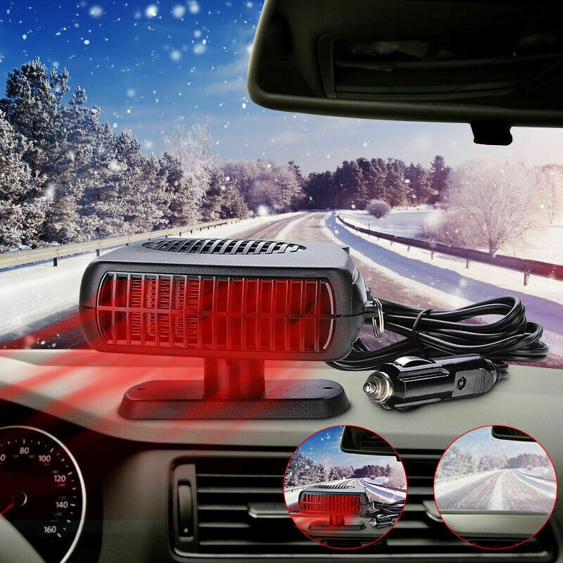 Car Portable Heater