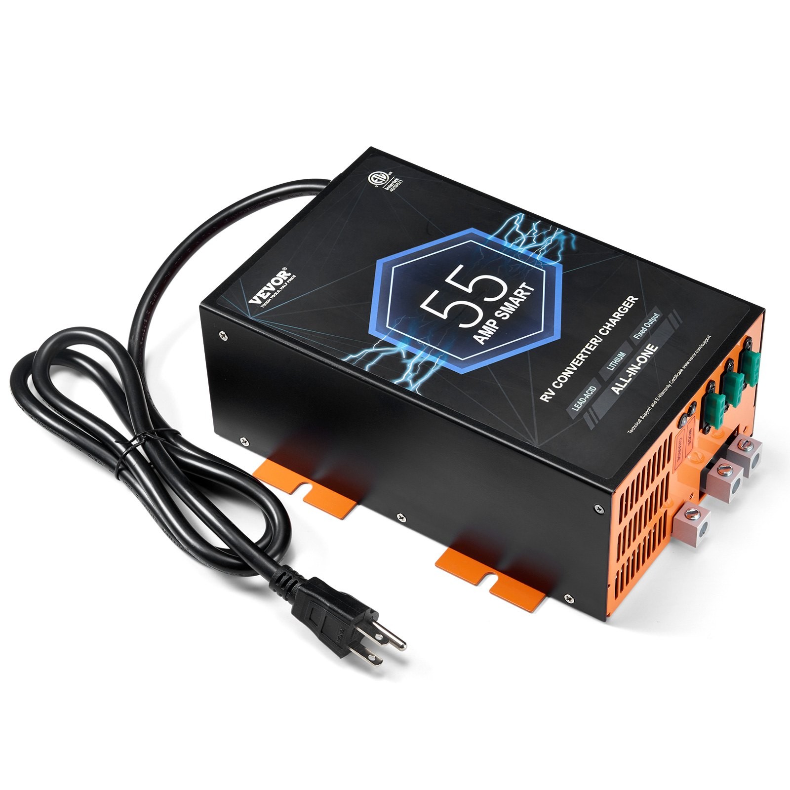 110V to 12V Converter