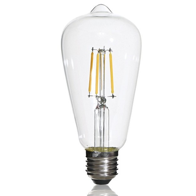 Retro Ddison Light Bulb