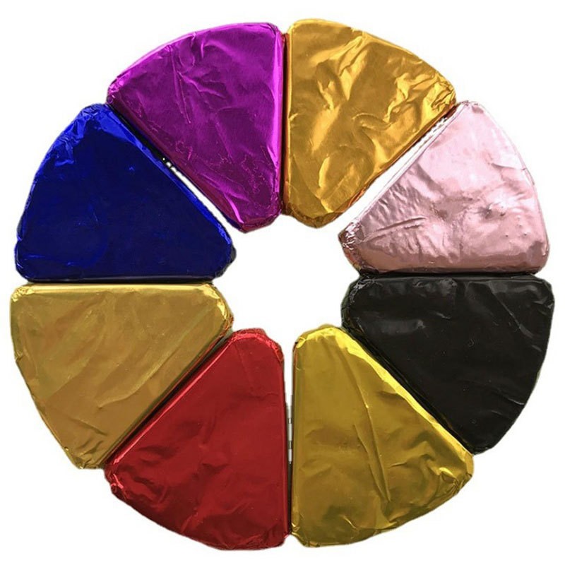 Chocolate Wrapping Foil