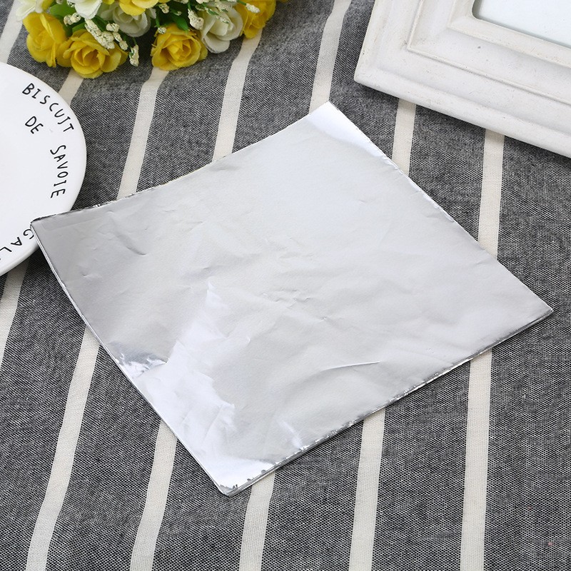 Chocolate Wrapping Foil