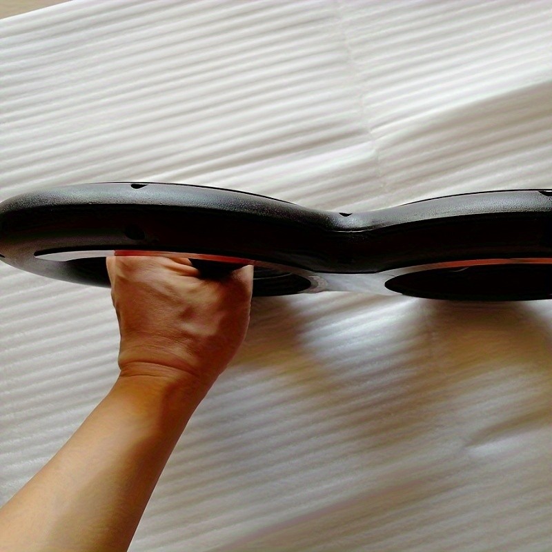 1pc 8-Shaped Arm Strength Trainer  Wrist and Forearm Exerciser for Muscle Building and Strength Training