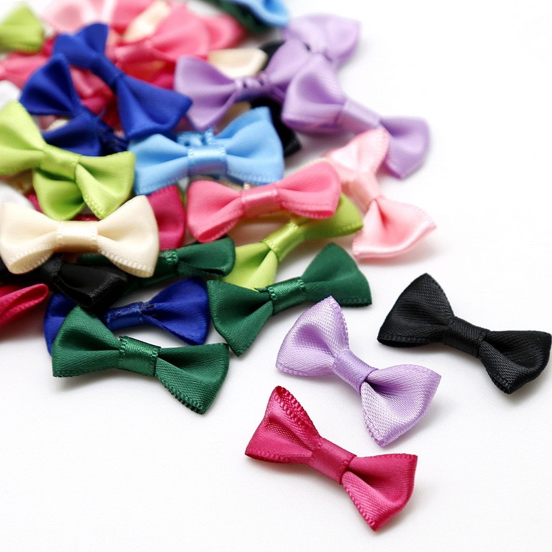 Miniature Bow Ties
