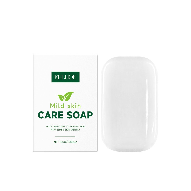 Eelhoe Mild Skin Care Soap