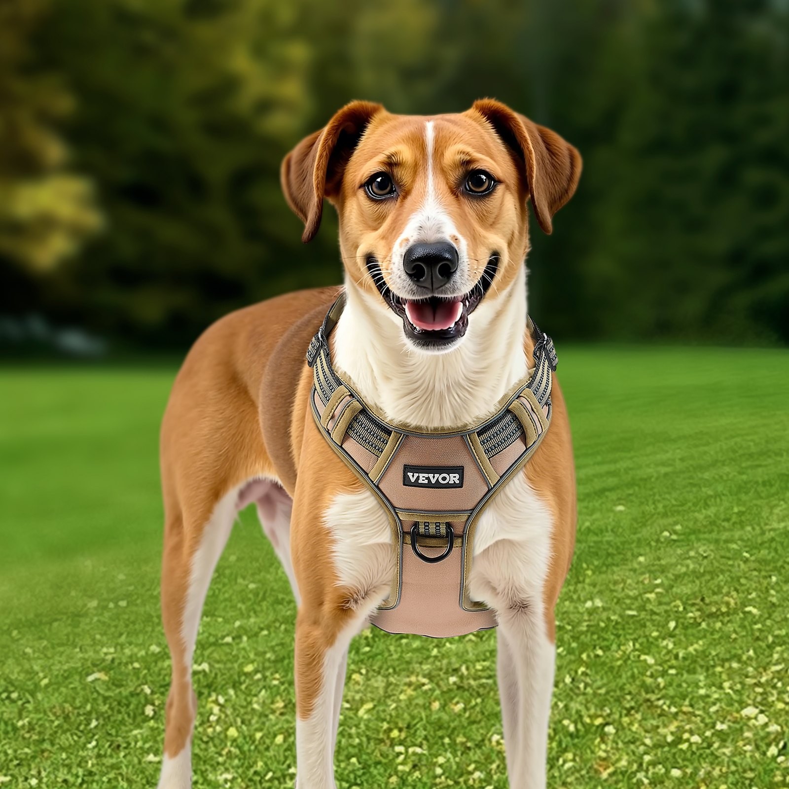 Dog Harness