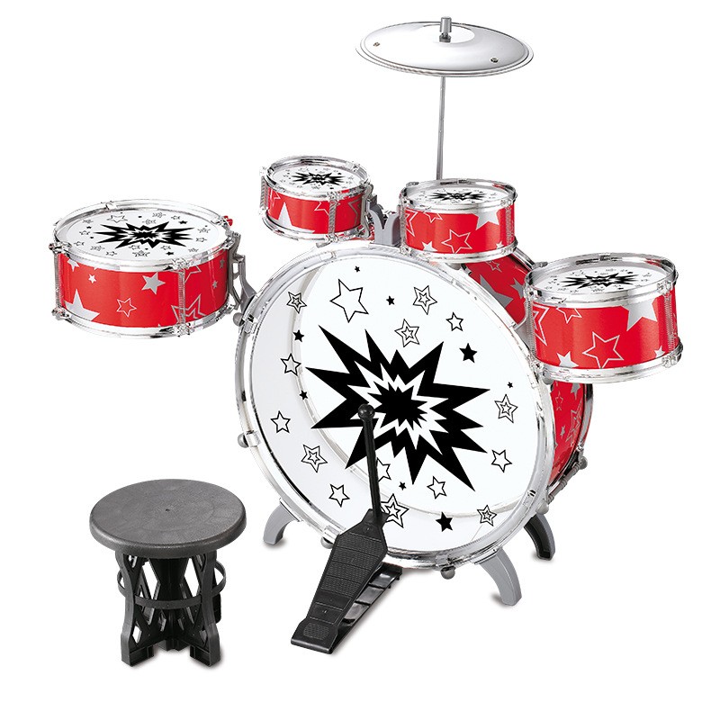 Drum Kit