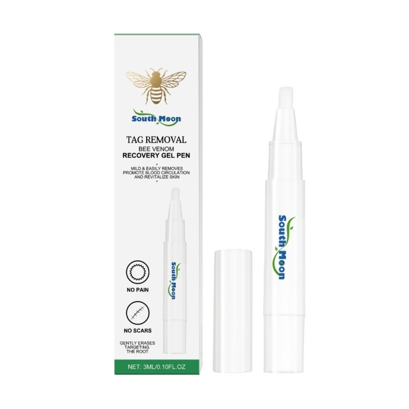 South Moon Bee Venom Tag Removal Recovery Gel Pen