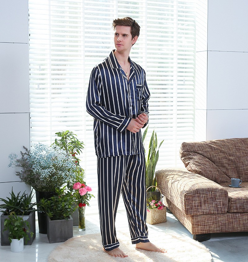 Mens Pyjamas