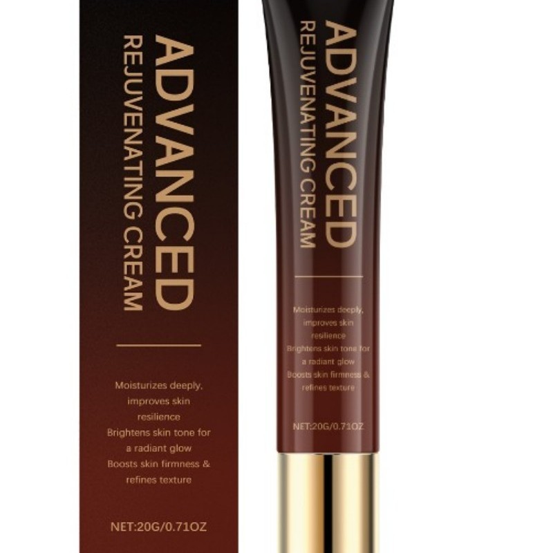 Viareline Advanced Rejuvenating Cream