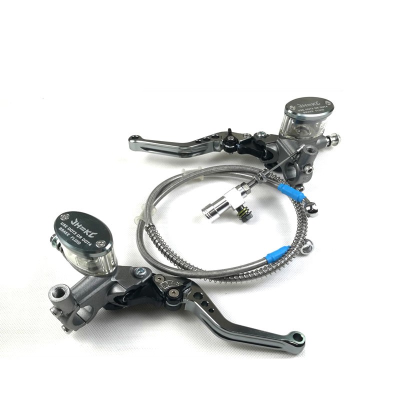 Motorcycle Clutch Cable