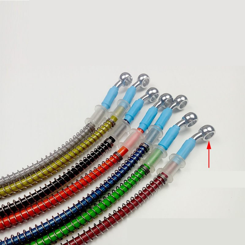 Motorcycle Clutch Cable