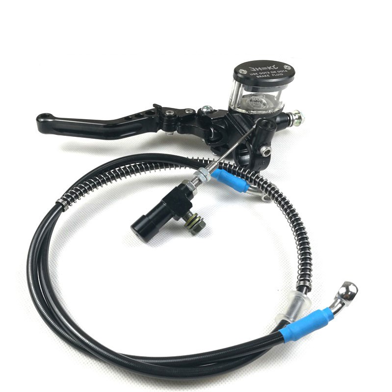 Motorcycle Clutch Cable