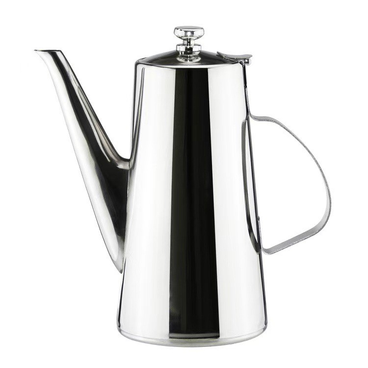 Stainless Steel Pitcher