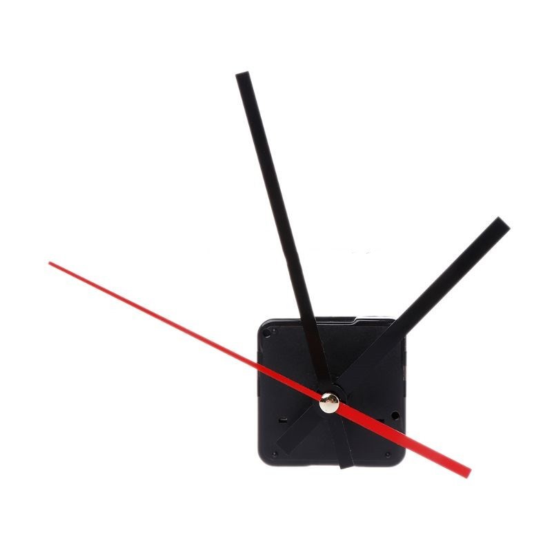 DIY Quartz Clock Movement