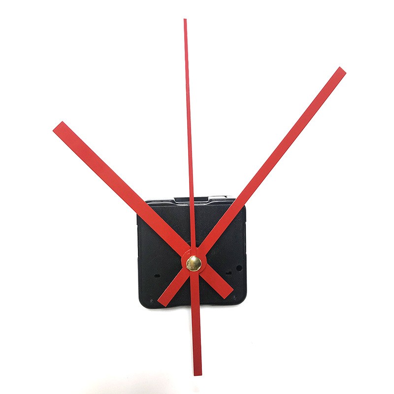 DIY Quartz Clock Movement